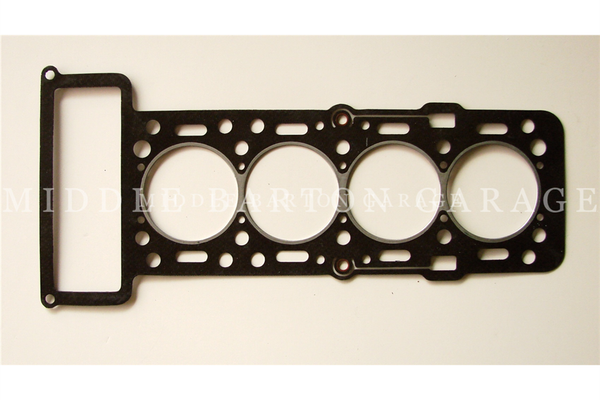 HEAD GASKET OSCA 1600S